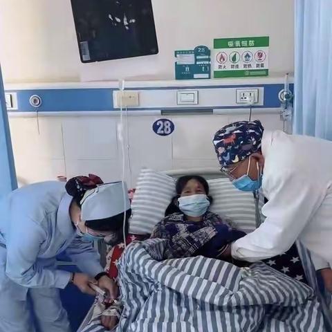 内科小抢救