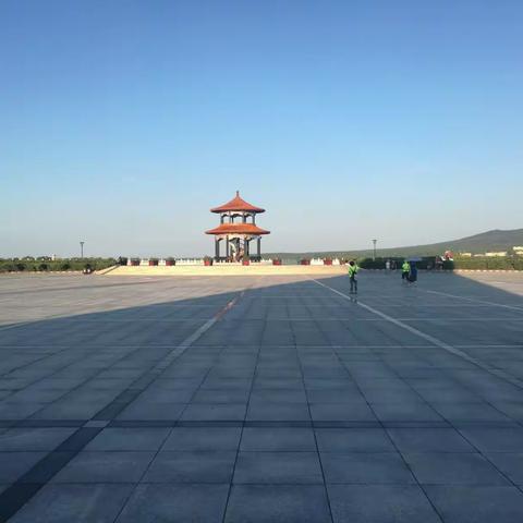 中国东极 魅力抚远