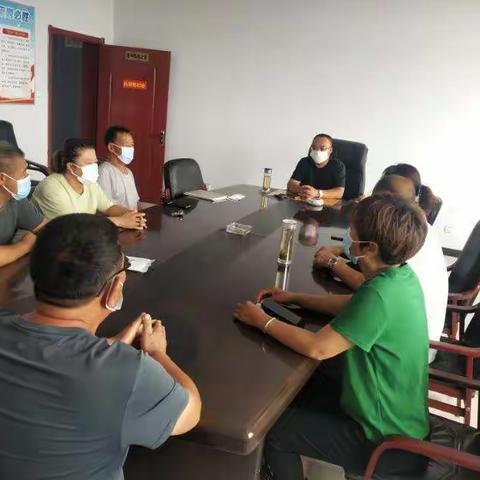 小慢岭村核酸检测——疫情当前，全员核酸