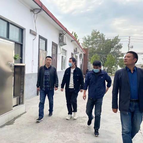 百泉镇综合执法大队10月27日工作动态