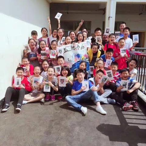 非常城东：跳蚤书市火爆开市 以书换书欢庆六一