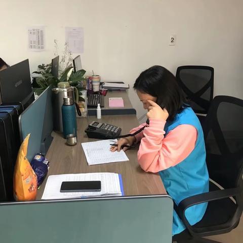严防疫情，你我同行
