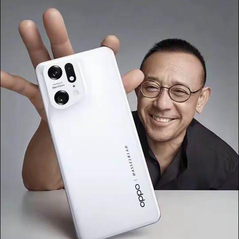 辛集信誉楼OPPO Findx5 系列春季新品发布！现开启预订！