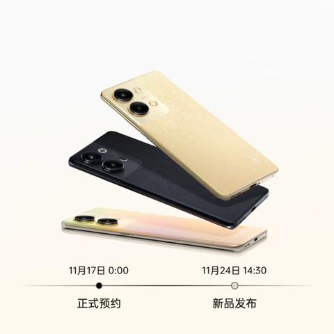 信誉楼百货辛集店丨新品来了，OPPO Reno9系列现开始预定！