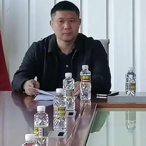 秀英区长流镇驻长北村选调生二十大会议精神宣讲——调研报告反馈意见座谈会活动