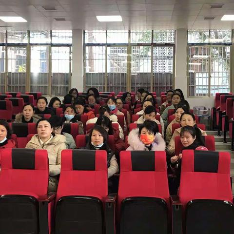 国培成就你我，你我点亮国培—临川区第十小学“国培计划（2021）”研修项目正式启动