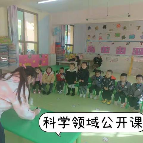 🏠恒新幼儿园 小二班 第12周美篇💞