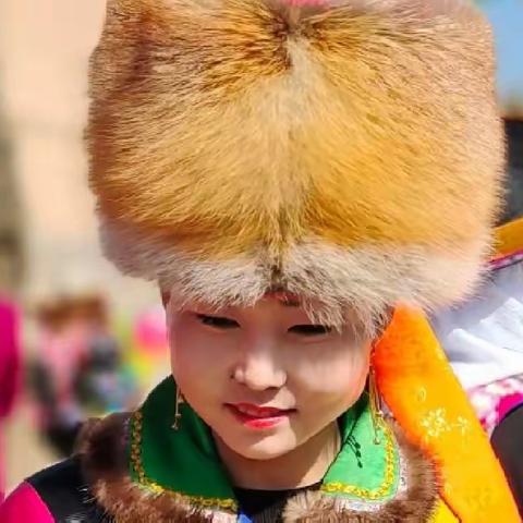 互助县大庄村（biangbiang）会