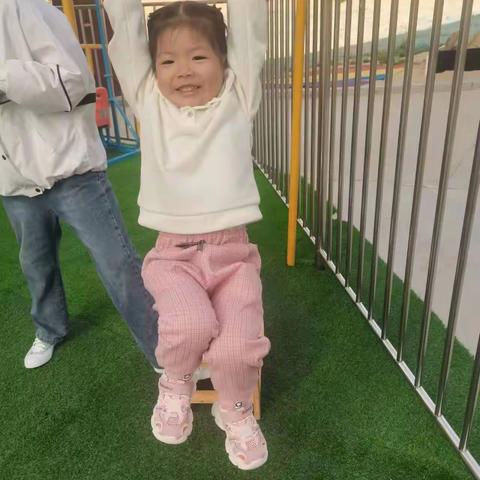 木子幼儿园小二班 叶一丹一学期美