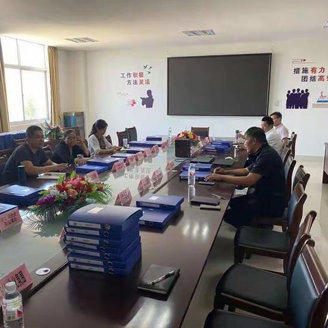 调研视导领方向，夯实内涵引提升