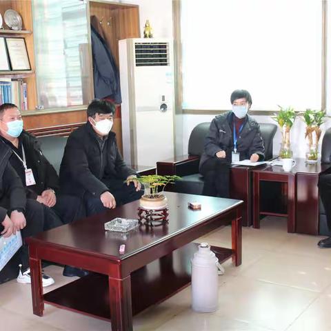 平安街道：“431”工作法 保障民生项目规范有序推进