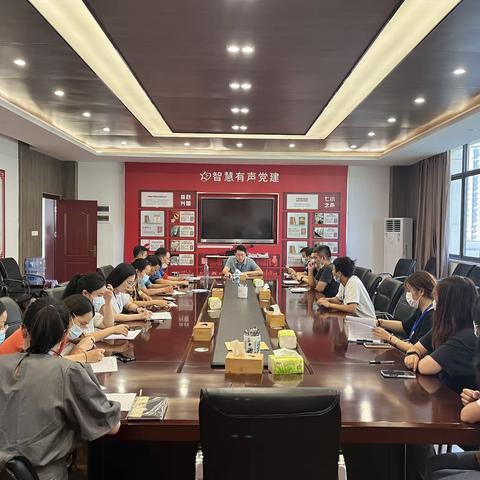 喜迎二十大，筑梦新学期——新建七小开展班级文化布置评比活动