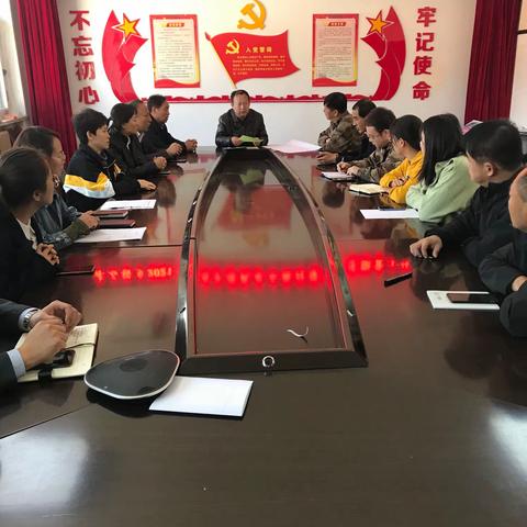 【绿色沁源  健康医保】沁源县医疗保障局对乡镇开展城乡居民医保参保缴费工作进行督导