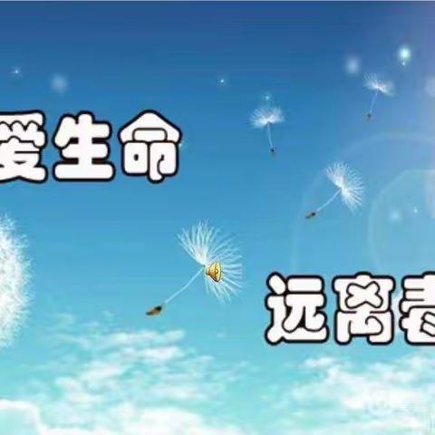 珍爱生命      远离毒品——记华池县城关小学禁毒教育系列活动