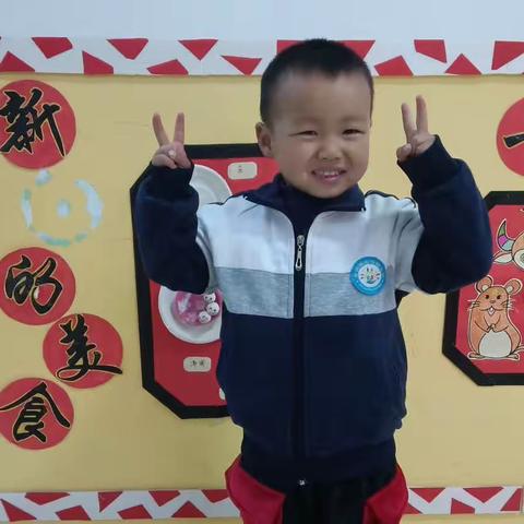 35个小可爱的快乐——北仓幼儿园中二班一周美篇