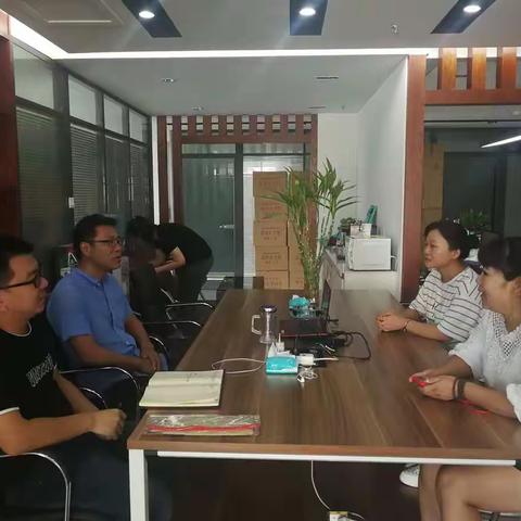 北坦街道为新增规上企业发放奖励资金