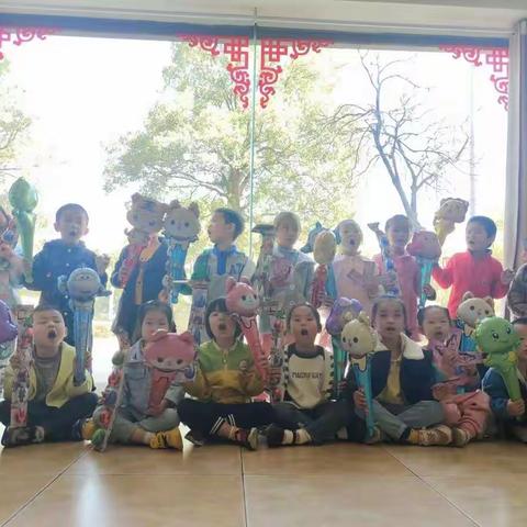 🎉💕有一种快乐叫做幼儿园的时光