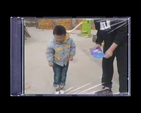 战“疫”进行时，我们在行动--爽坨中心幼儿园小班战疫美篇