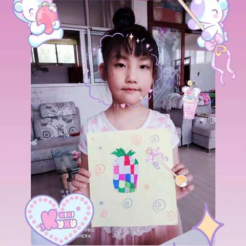 共抗疫情，居家也精彩——爽坨中心幼儿园疫情宅家大班美篇