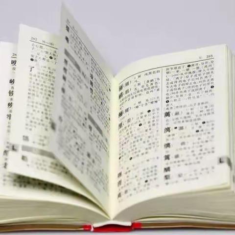 “典”亮汉字 助推阅读——记蜗牛5班第二届查字典比赛活动