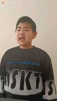 线上励志演讲比赛（一）