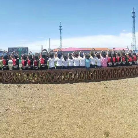 愿你积蓄能量，归来满是成长