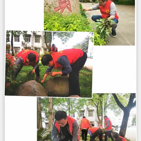 深入学习贯彻习近平总书记在浙江重要讲话精神——新建中学党总支2021年四月份主题党日活动暨党员大会