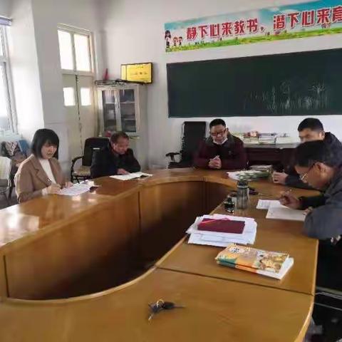 廉洁文化进校园  清风气正满校香一一艾庄乡袁庄小学开展“廉洁文化进校园”活动