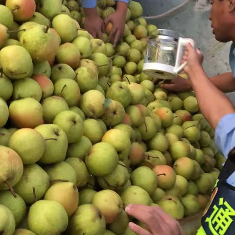 安全无小事 责任重于山