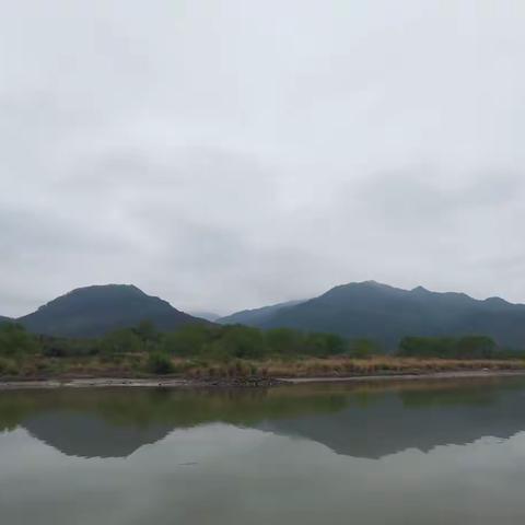 敖江三月