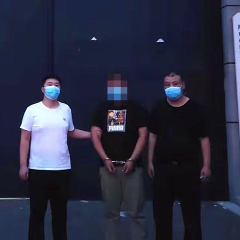 【夏季治安“百日行动”】沙河警方快速破获一起“瞄准”学生家长的诈骗案