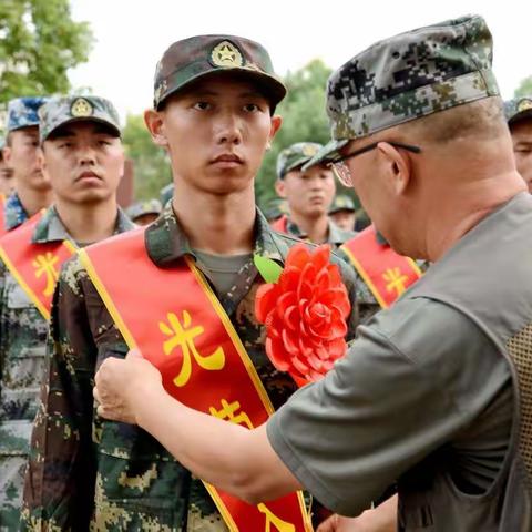 一位越战老兵（周建全）的十年坚守