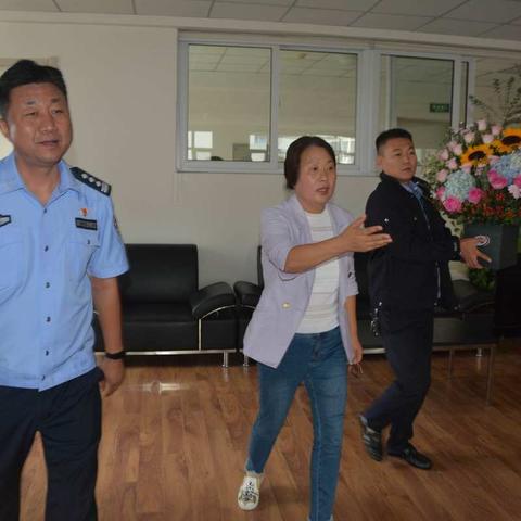 情系教师节，慰问暖人心！