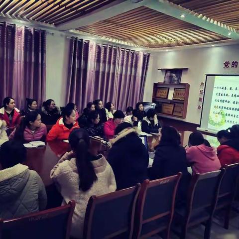 值班我在岗，校园安全有保证。——记集贤镇中心幼儿园假期值班工作