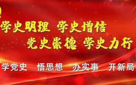 桥头镇退教协21年6月7日党日活动。