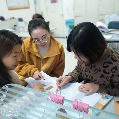 我们终于迎来了期中检测