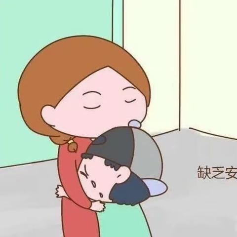 幼儿园心理健康教育——如何缓解入园焦虑