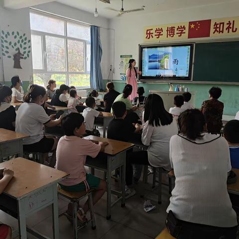 助力幼小衔接，携手共筑成长——明德学校诚邀幼儿园大班听课参观