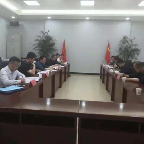 陕西省林业局来鄠邑区核查松材线虫病防控工作