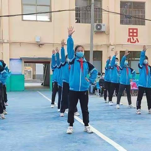 阳光体育，韵律激昂