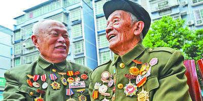 我最敬佩的一个人