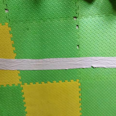 体育器械制作方法
