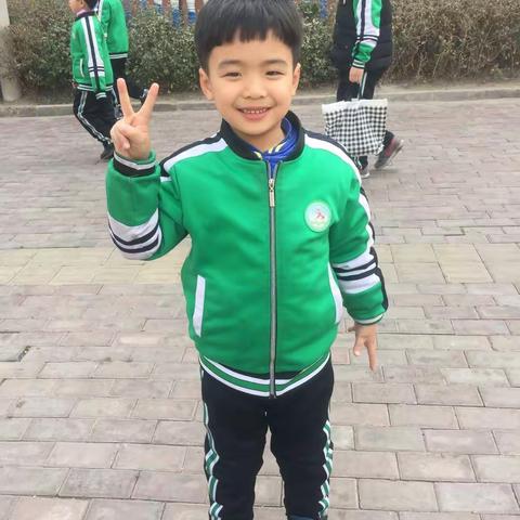 我是滦县第三实验小学一五班学生刘嘉辰，我和家人一起参与“倡导低碳出行、过绿色清明、创建生态家园”活动