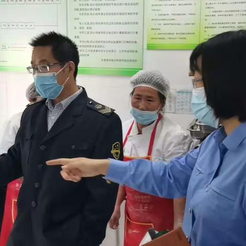 千泉市场监管所本周工作动态（十月11日至15日）