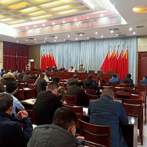 千泉市场监管所本周工作动态（十二月13日至17四）