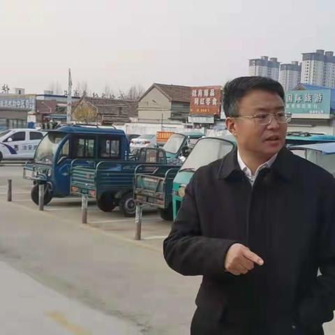 千泉市场监管所本周工作动态（十二月五日至十日）