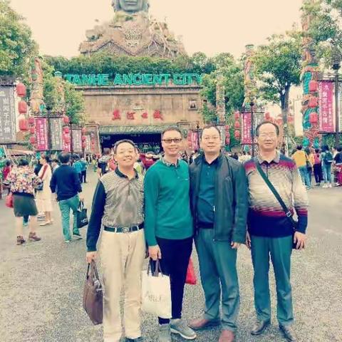 2018.6炭河千古情