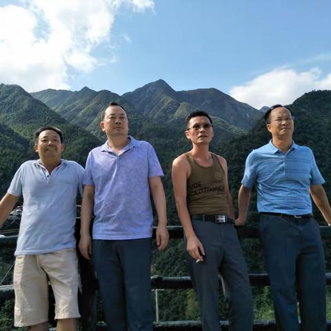 2017年国庆中秋双节乐游三联峒