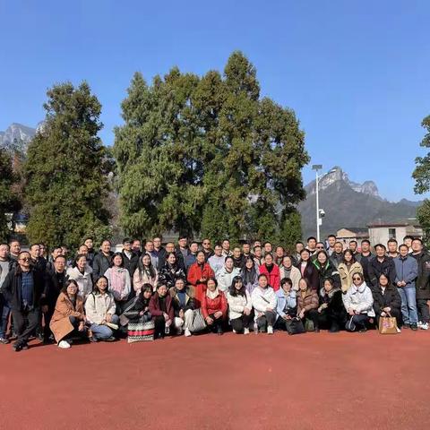 物理教育我们期望给学生带来终身受用的东西——记2021年度初中物理骨干教师工作坊第三次线下培训