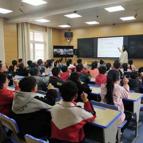 落实素质教育  促进资源共享
----走进大吴镇建平实验小学音美扶智“互助云课堂”